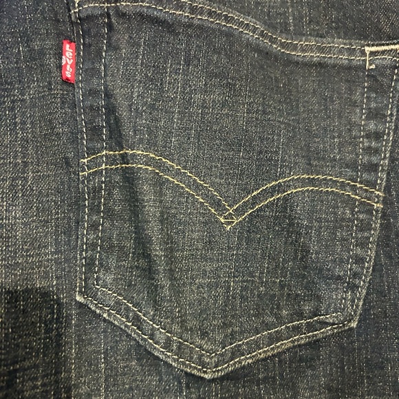 Levi’s 511 36x32 - Picture 12 of 13